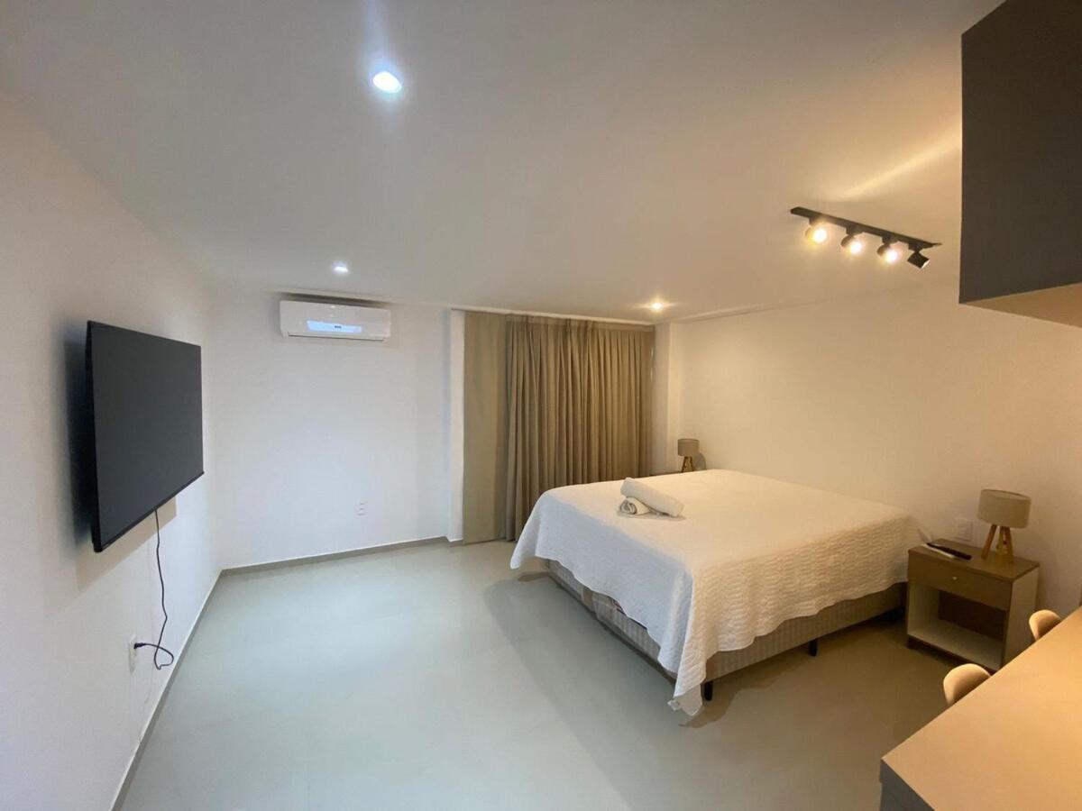 Santorini Beira Mar - Und 304 Apartamento