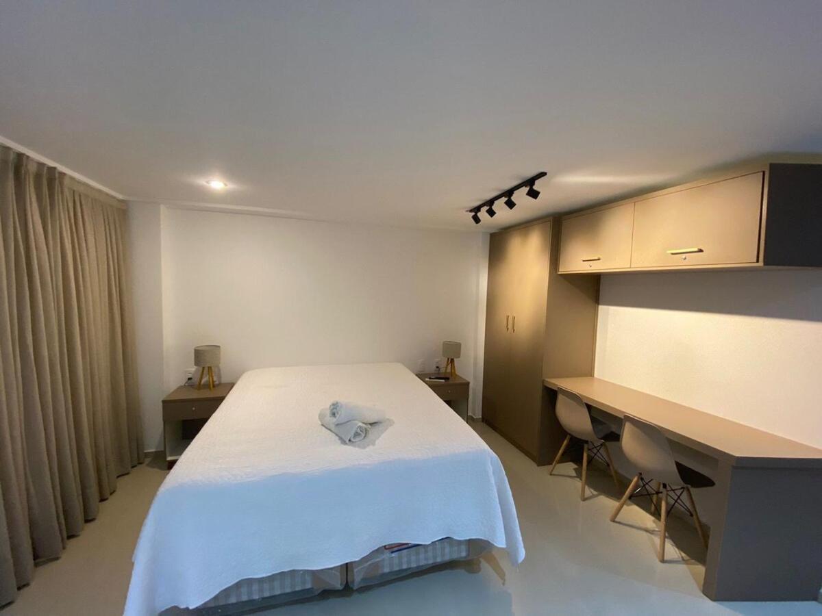 Apartamento Santorini Beira Mar - Und 304